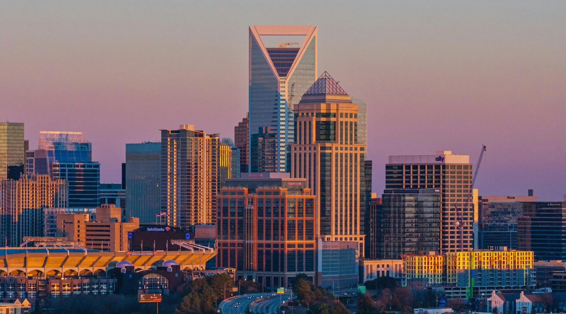 Charlotte, NC
