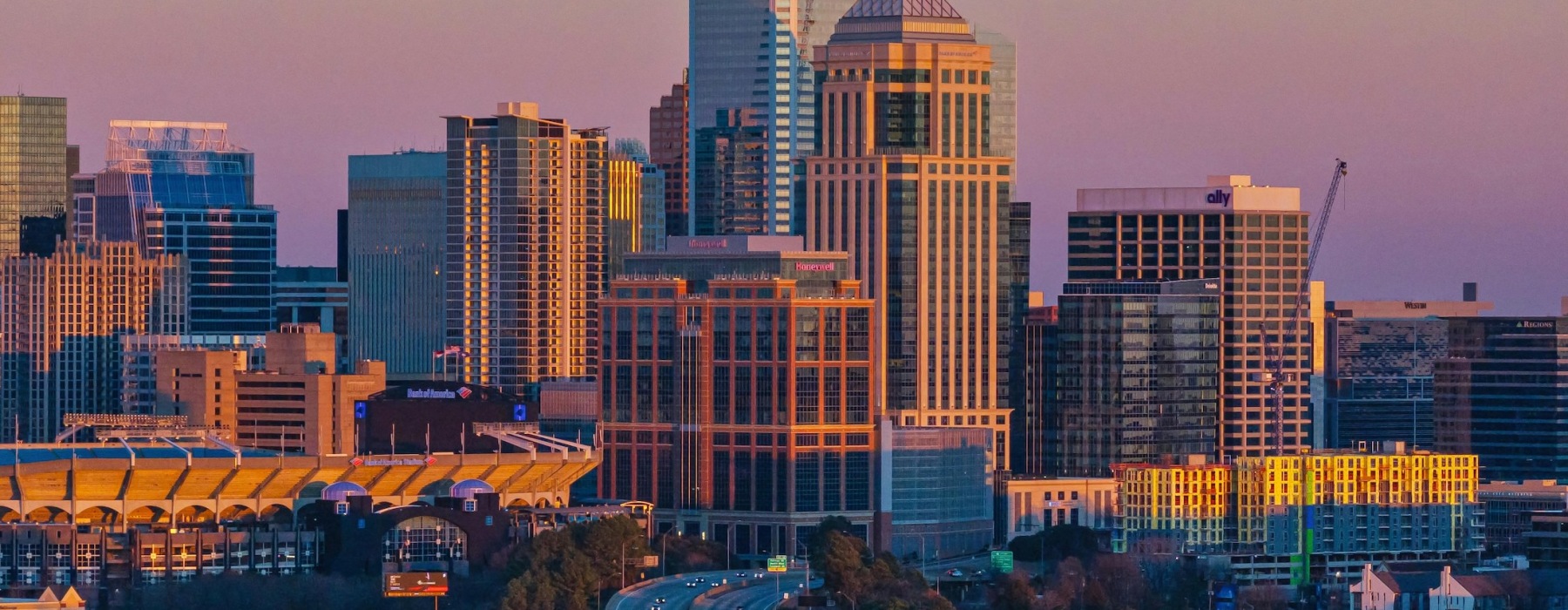 Charlotte, NC